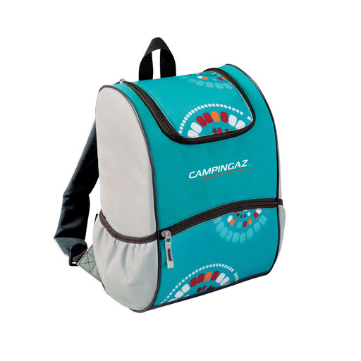 Sac à dos flexible Nevera Bacpac 9l Ethnique