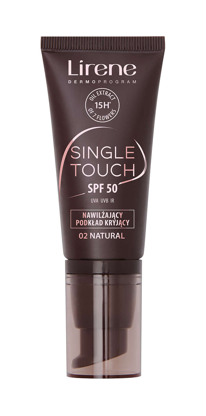 Lirene Single Touch