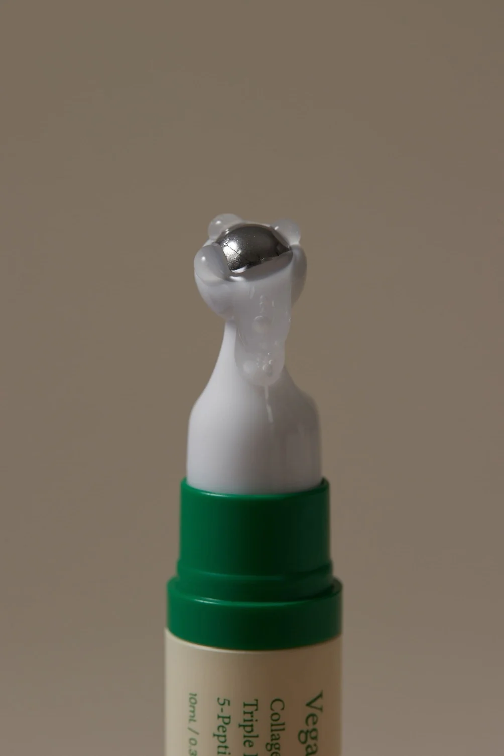 6+1+1 Vegan Collagen Eye Serum - Contorno occhi antirughe
