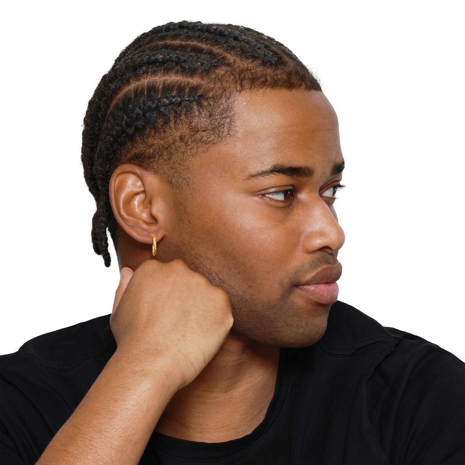Heideman Boucles d'oreille Fio