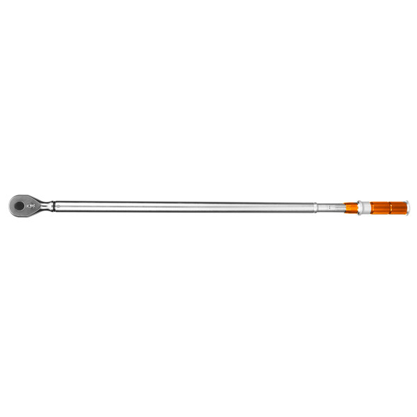 Klucz dynamometryczny 3/4”, 160-800Nm, 108cm NEO 08-838