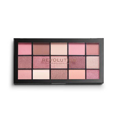 Makeup Revolution Reloaded Provocative paleta sjenila za oči