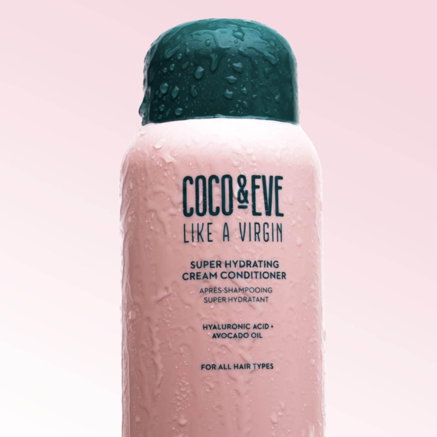 Coco & Eve Super hydratačný kondicionér - 70 ml
