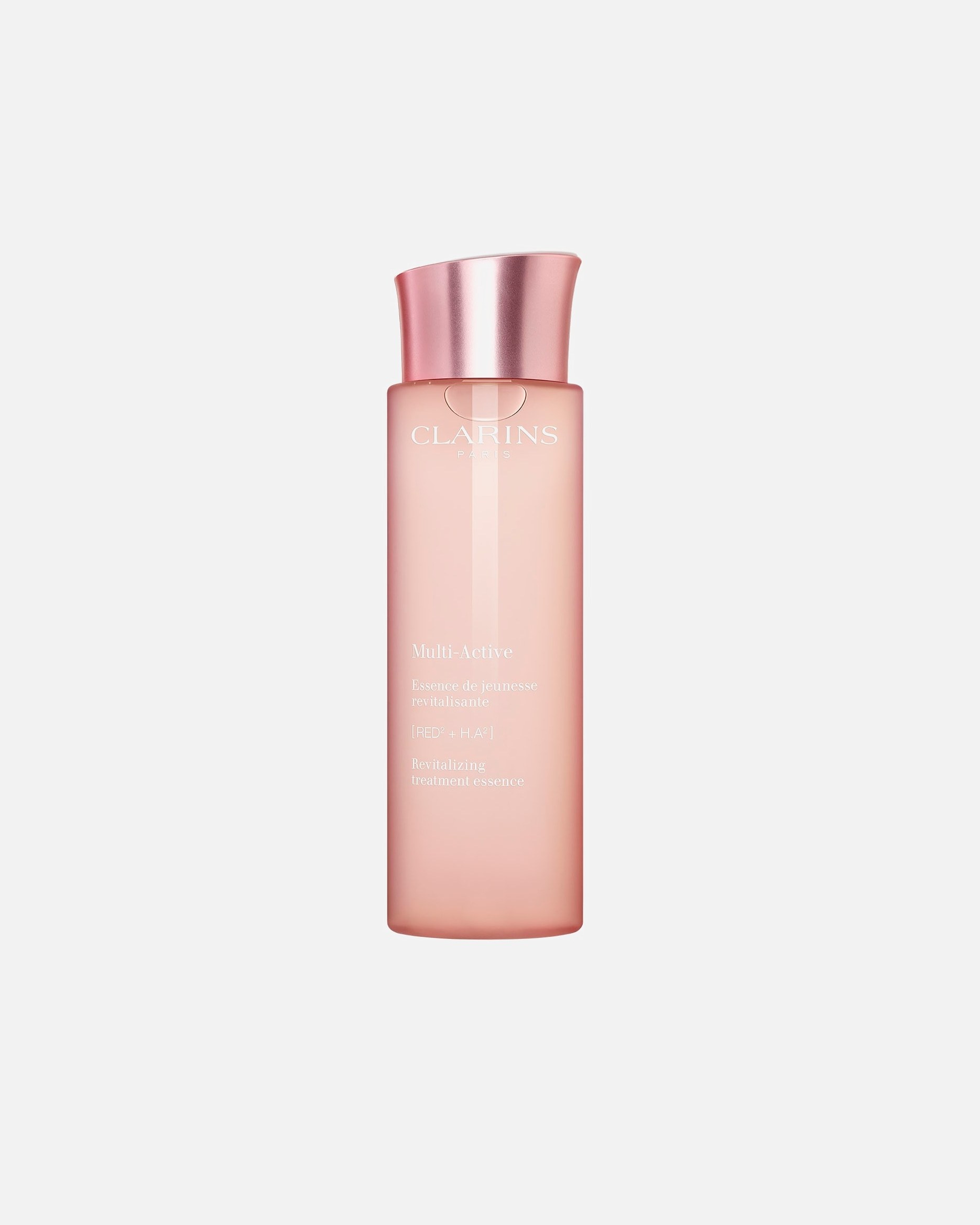 „Clarins Anti-Aging Multi-Active Serum 30+“ atgaivinamoji, jaunatviška, daugiafunkcinė esencija – 200 ml