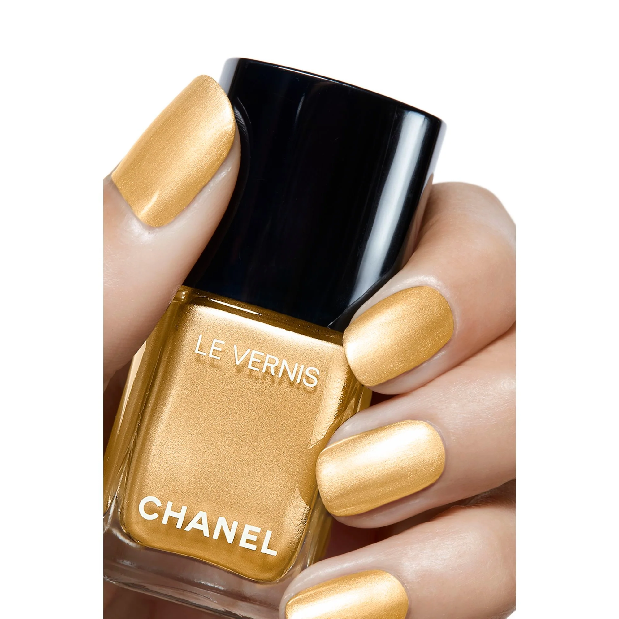 LE VERNIS - COLORE E BRILLANTEZZA LUNGA TENUTA