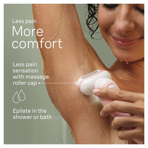 Braun Silk-épil 9 Epilator<br>