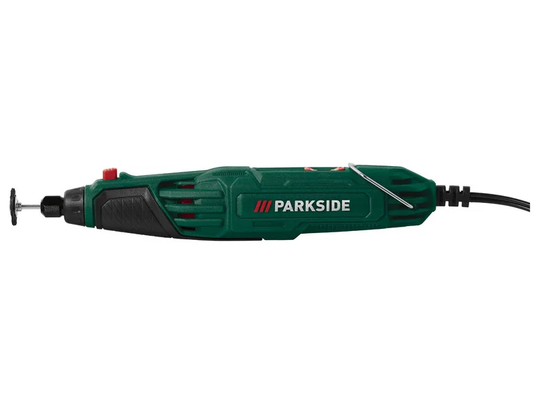 PARKSIDE® PMGS 12 D4 Kaiverruskone, 22 W