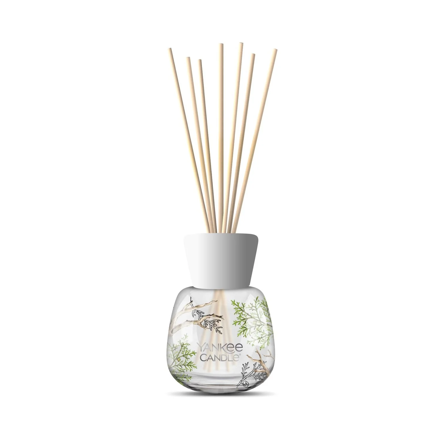 Signature Reed Diffuser Bayside Cedar - Diffusore di Profumo