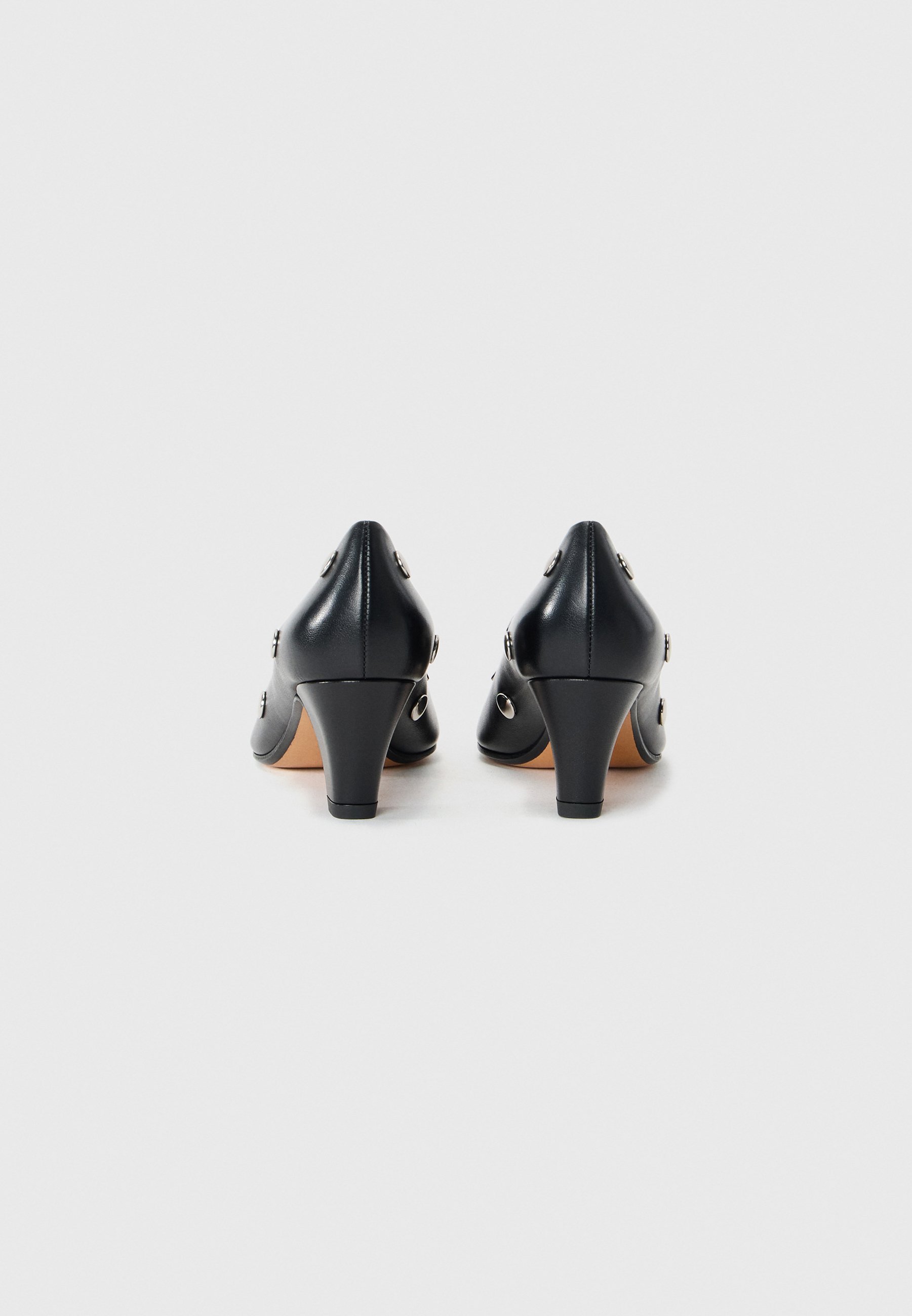 Bally ALINE - Scarpe con tacco classiche - nere