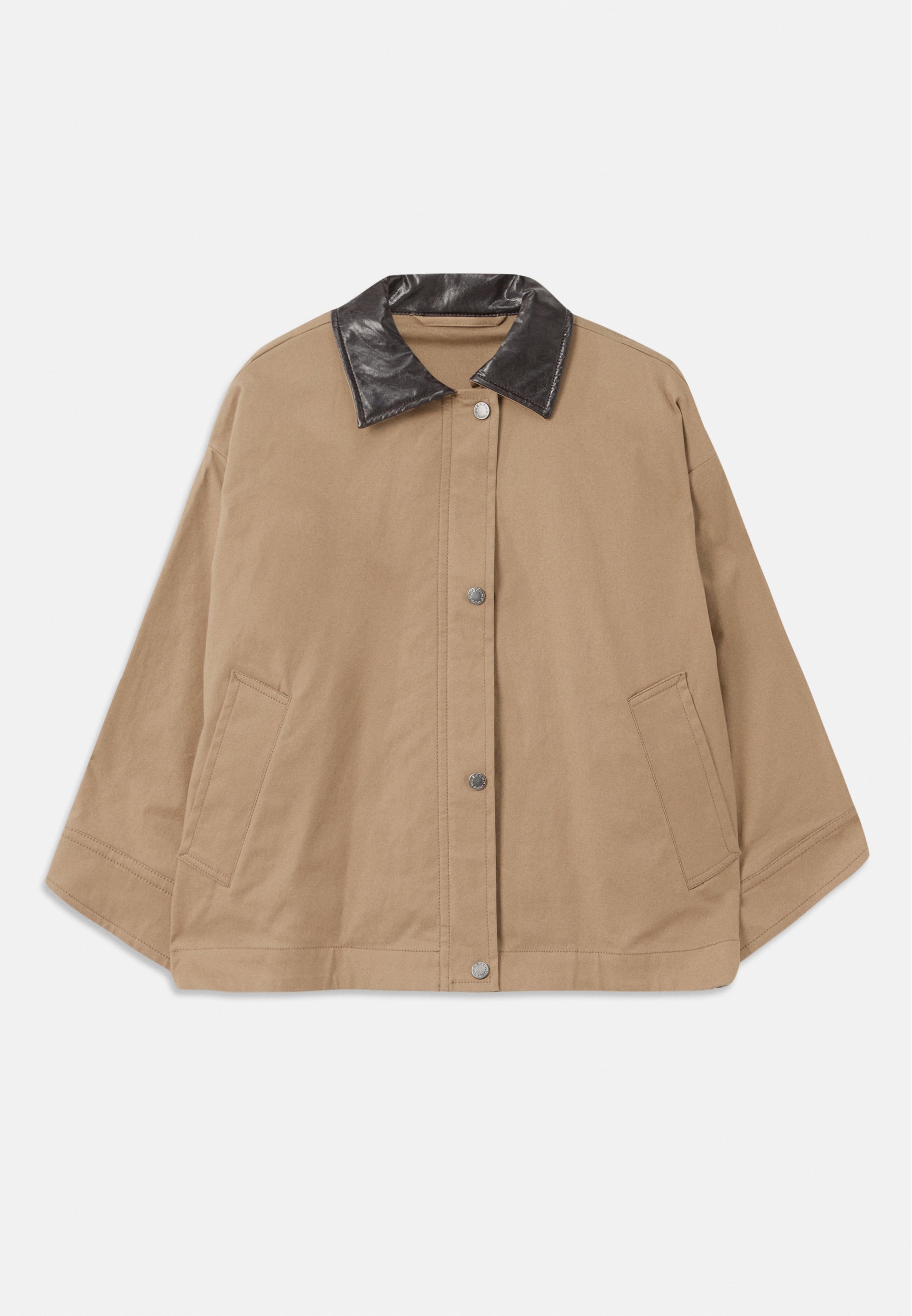 WEEKEND MaxMara DOREMA - Lichte jas - deserto
