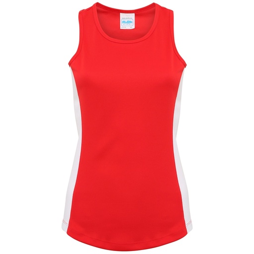  Camiseta De Tirantes Awdis