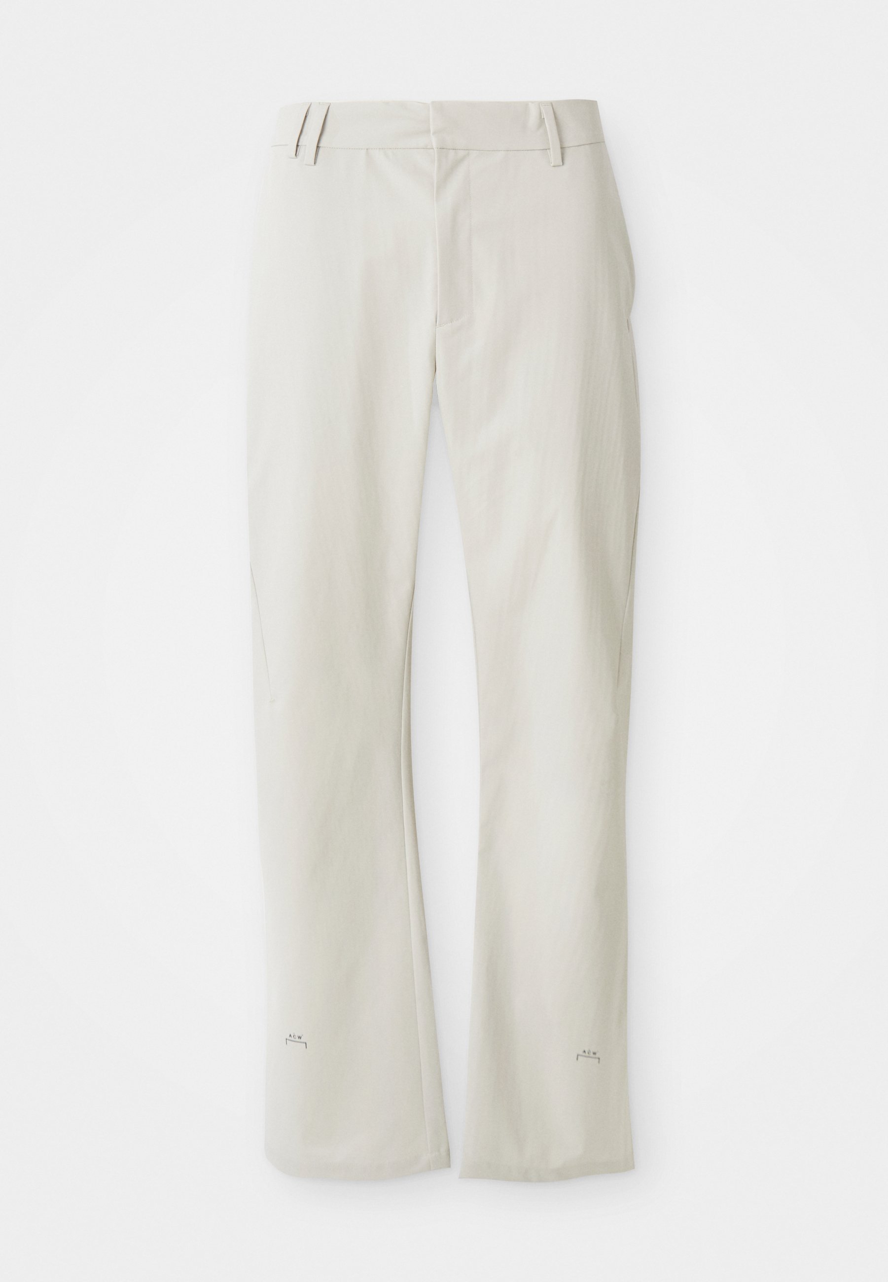 Pantalon A-COLD-WALL* 3L GLYDER - couleur os