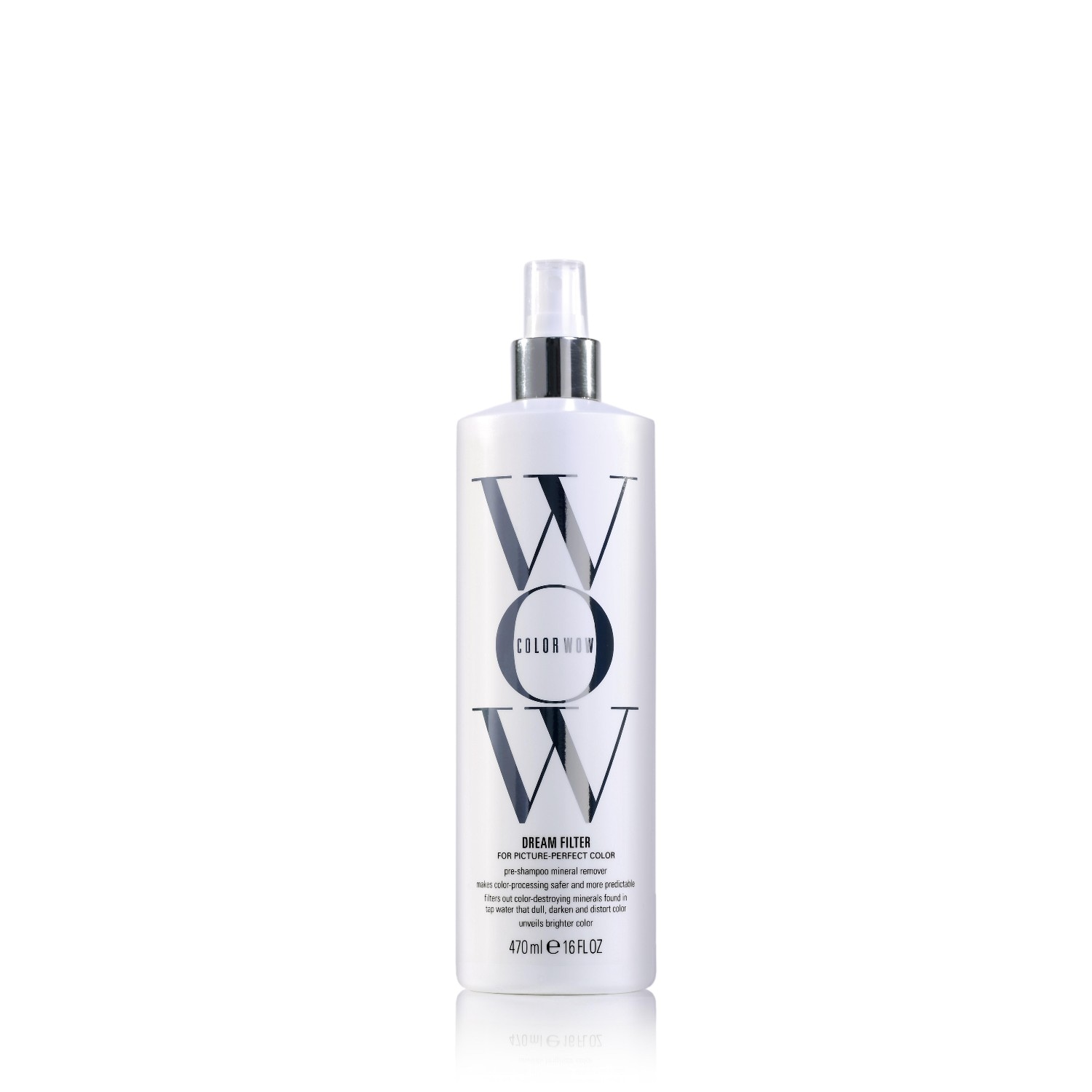 COLOR WOW Dream Filter Baño Capilar – 470 ml