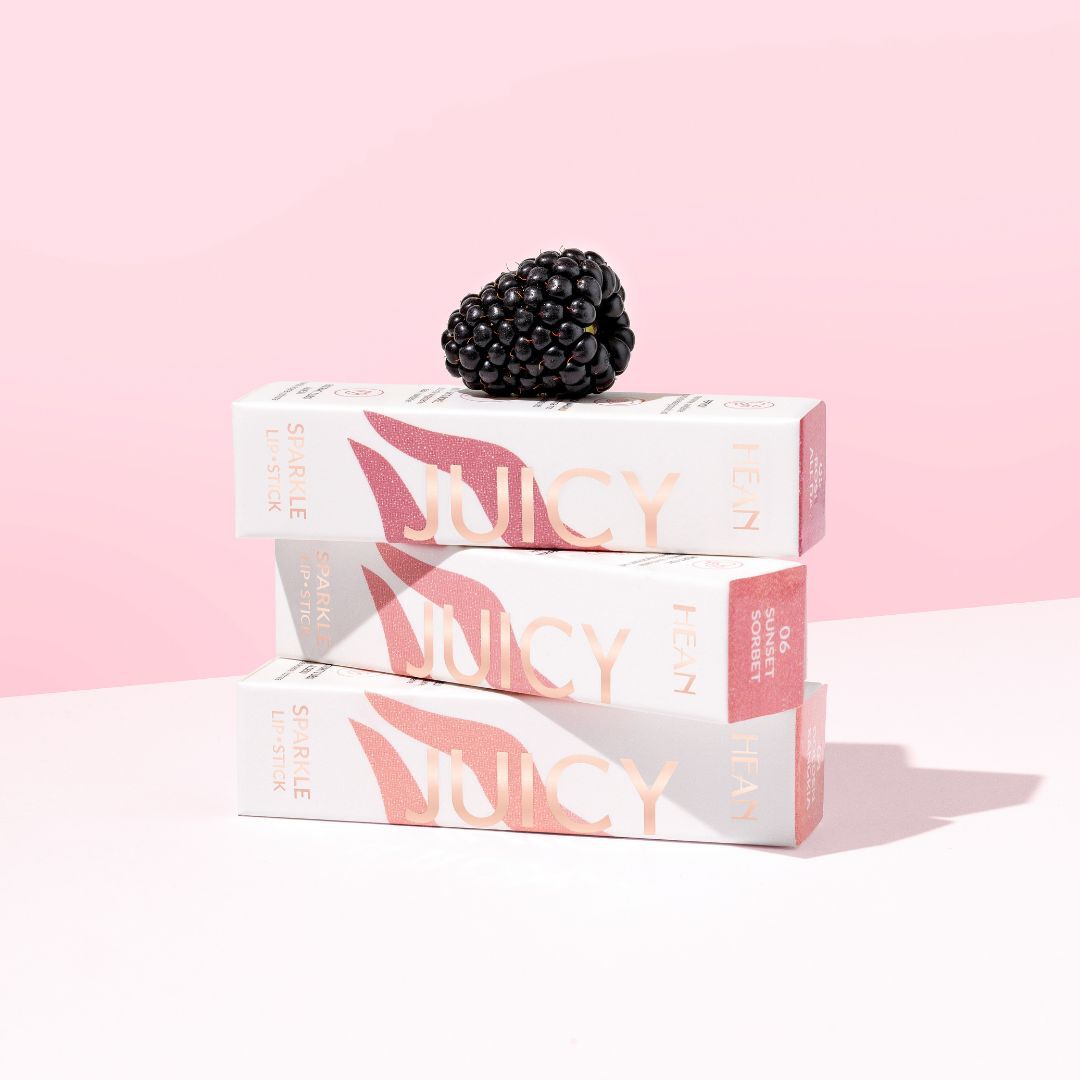 Hean Juicy Sparkle