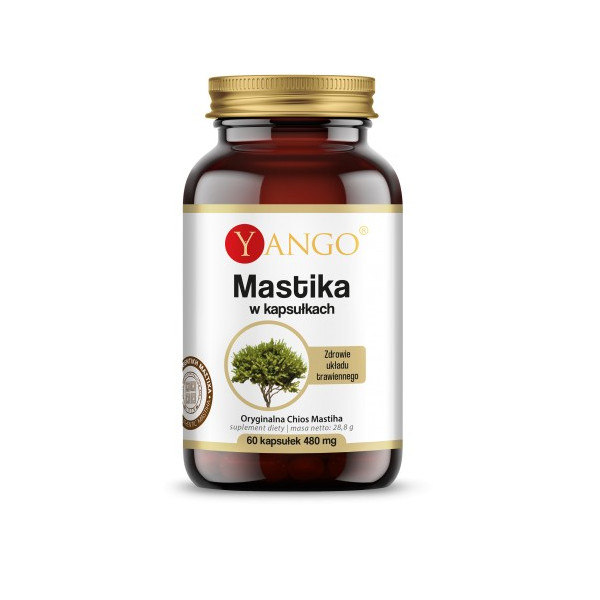 Yango Mastika