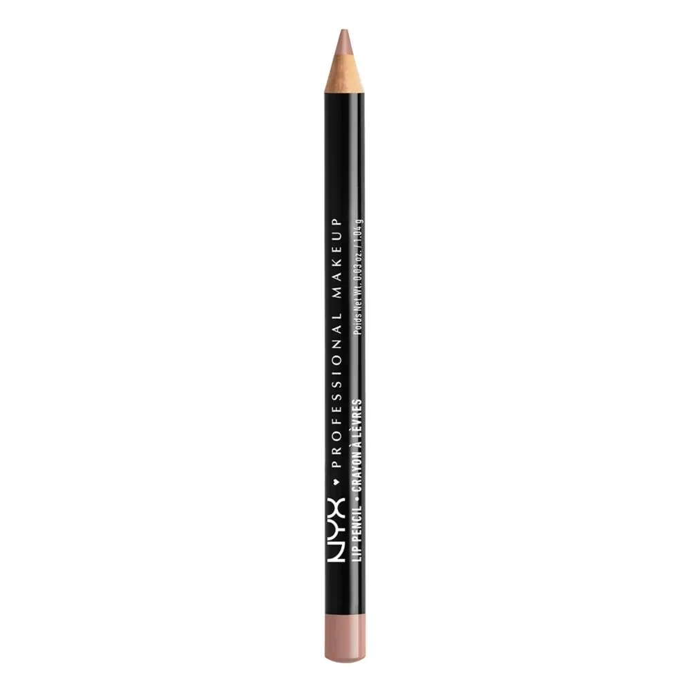 NYX Slim Lip Pencil Kredka do ust Coffee