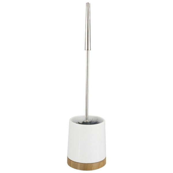 Pojemnik na szczotkę BAMBOO   szczotka WC, WENKO