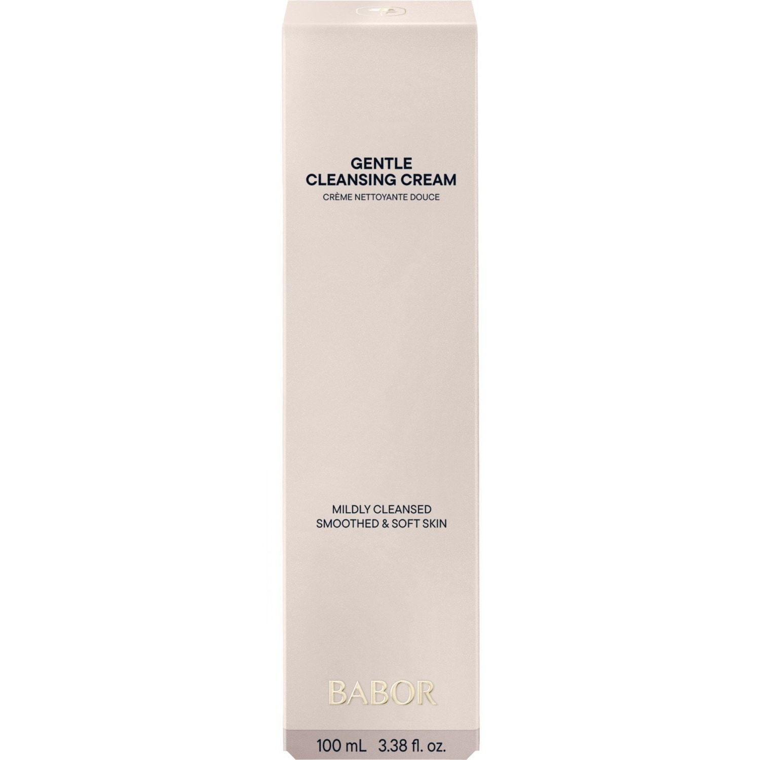 BABOR Milde Reinigingsmelk - 100 ml