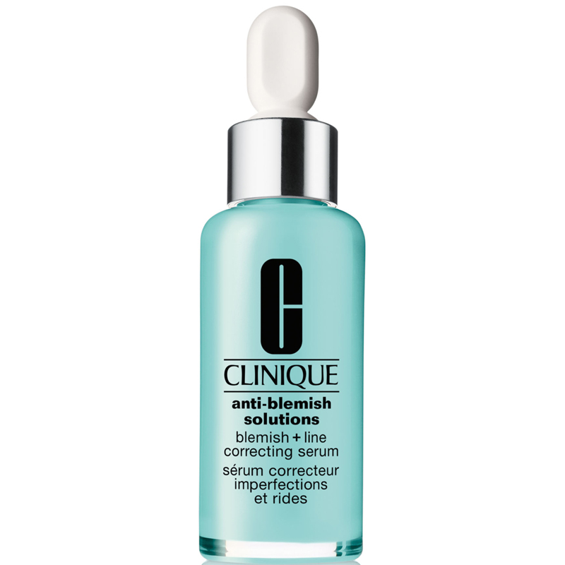Серум за корекцију бубуљица и бора за одрасле против бубуљица 30 мл - Clinique