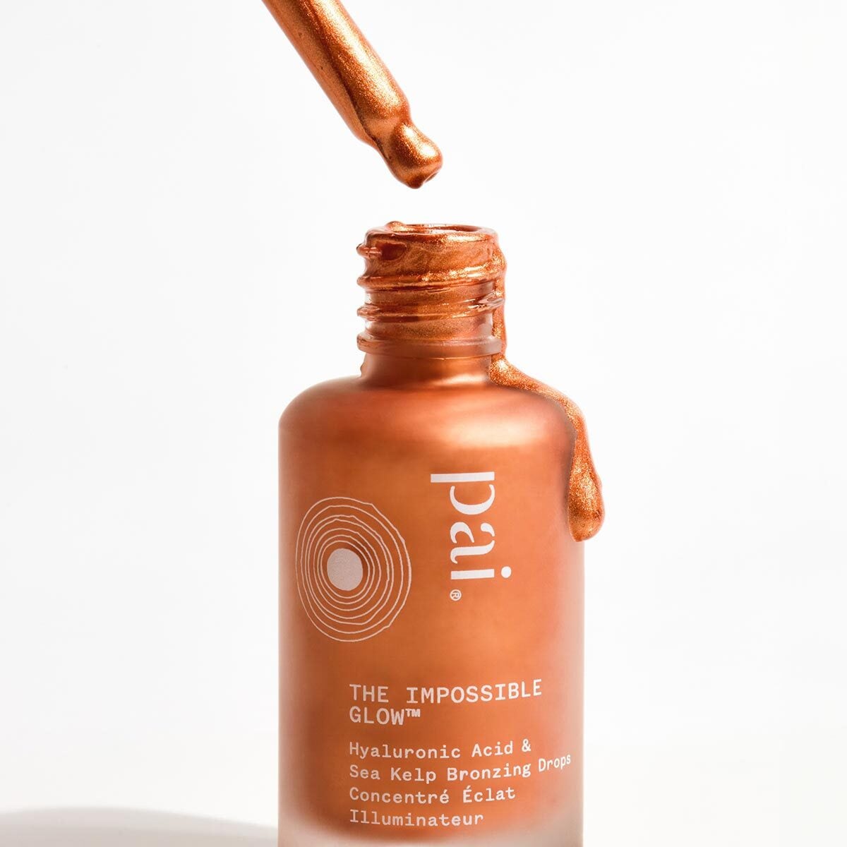 Pai Skincare Highlighter The Impossible Glow Bronzing Drops - 30 ml
