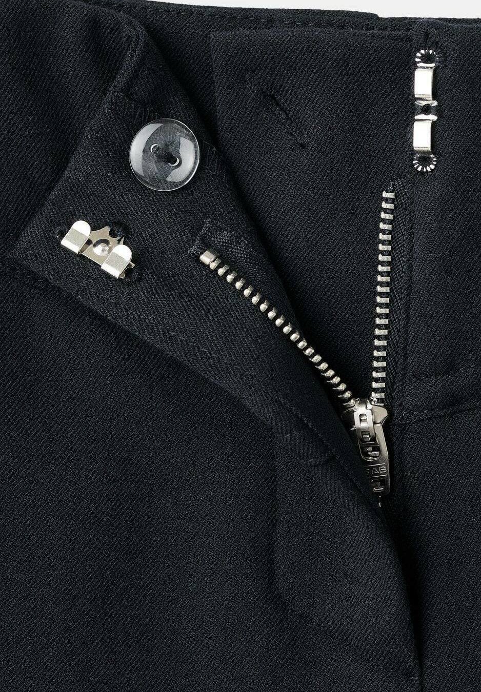 Mango Kids TEEN - Hlače - kraljevsko plava