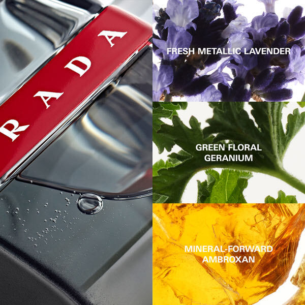 Prada Luna Rossa Carbon toaletna voda 50 ml