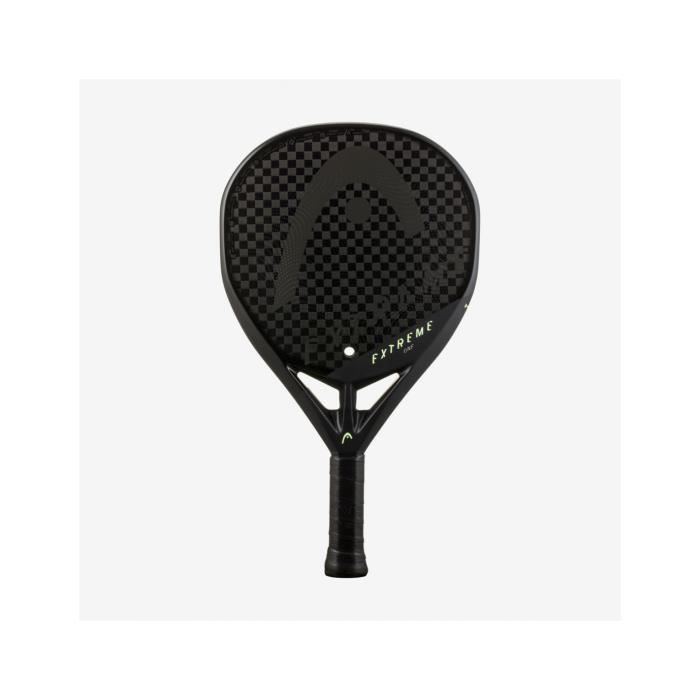 Padelschläger – HEAD – EXTREME ONE – 12K Carbon – Ultraleicht – Diamond Design