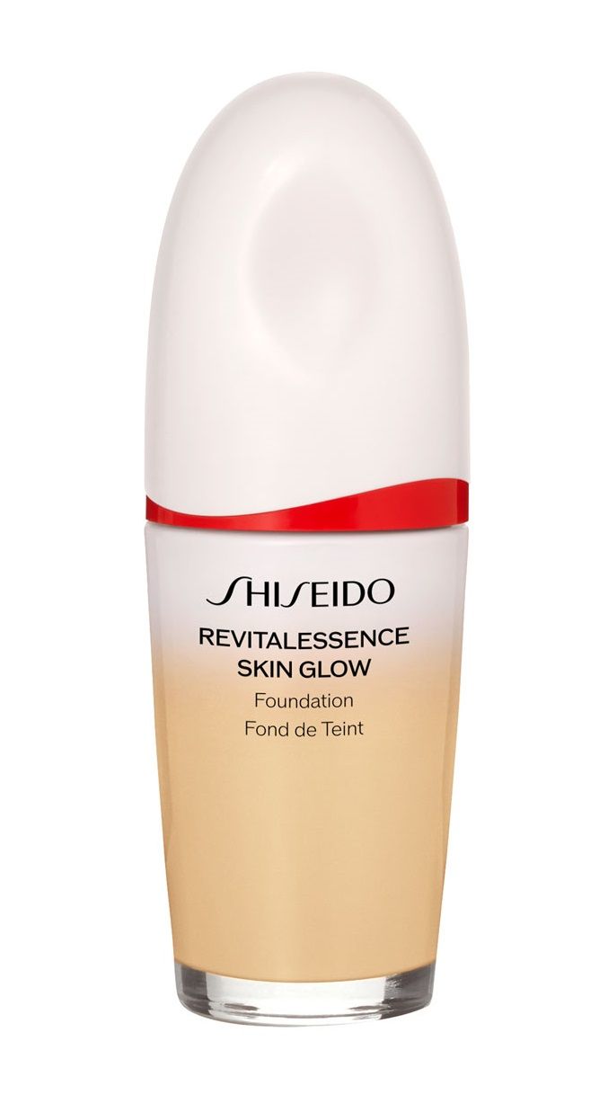 Revitalessence Skin Glow пудер SPF 30 PA Луксузни пудери