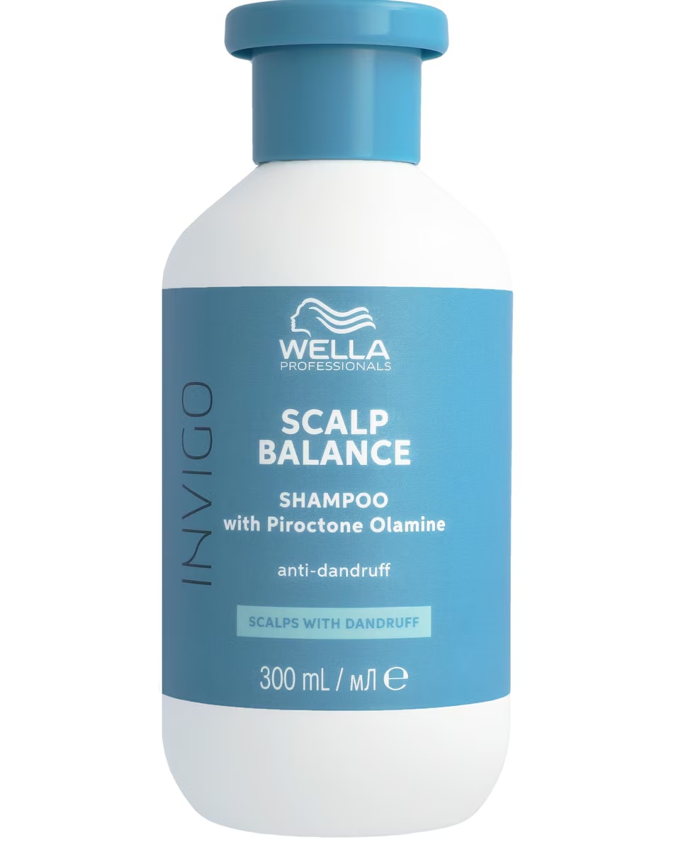 Șampon anti-mătreață WELLA PROFESSIONALS INVIGO Balance