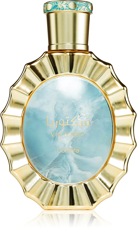 Lattafa Victoria eau de parfum unissex
