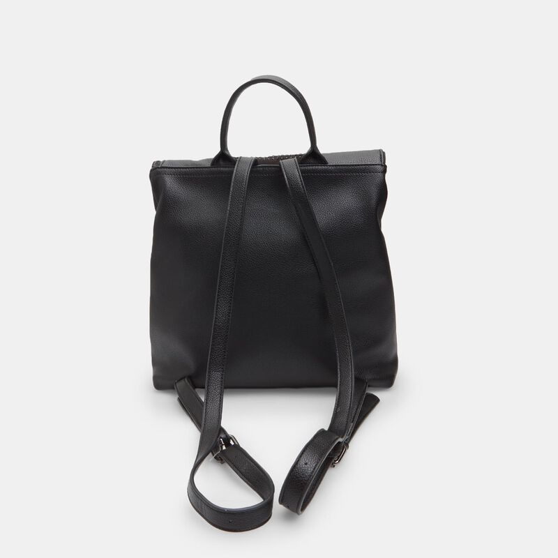 Zaino da donna con fascia dekorata