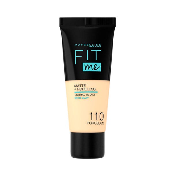 Fit Me Matte Pores