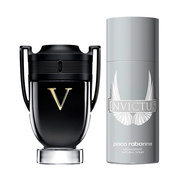 Estuche Invictus Victory| 1UD