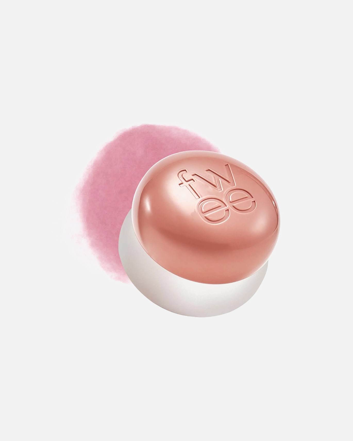 fwee rumenilo za usne i obraze Blurry Pudding Pot [Just the Moment] - 0,01 kilogram