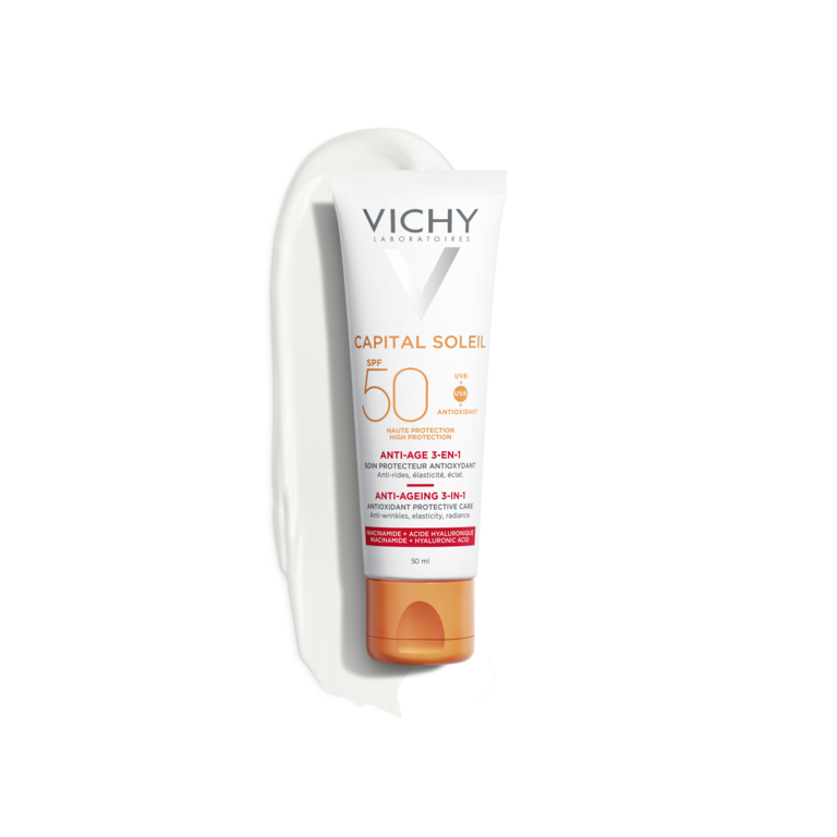Vichy Capital Soleil
