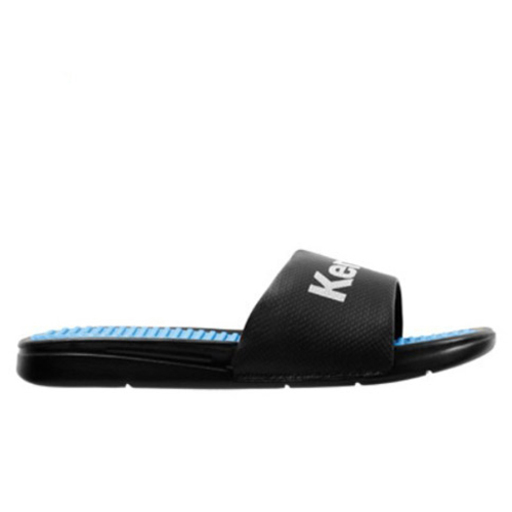  „Zapatilla De Ducha“ maudymosi sandalas „Blue Kempa“.
