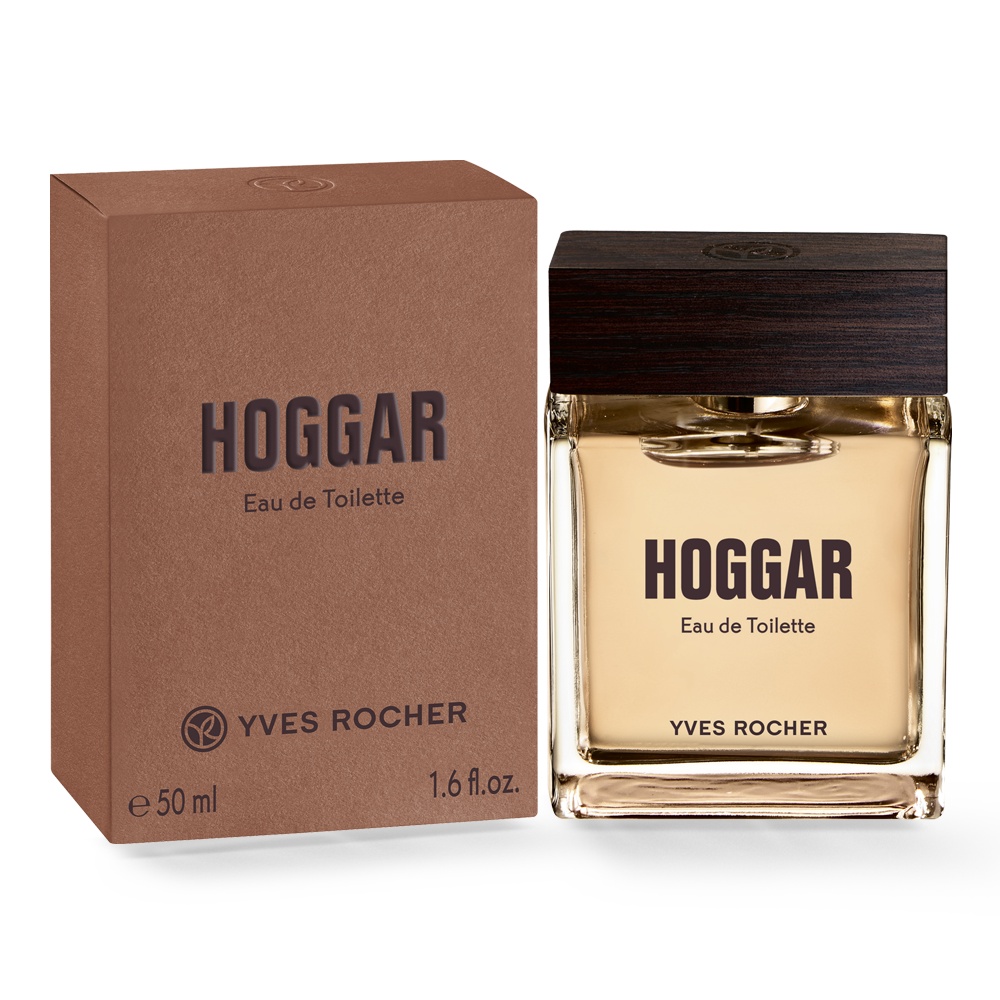 Hoggar Eau de Toilette - 50 ml