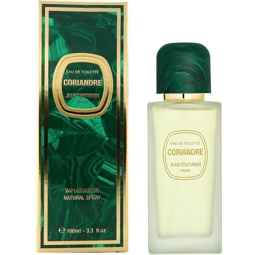 Jean Couturier Coriandre