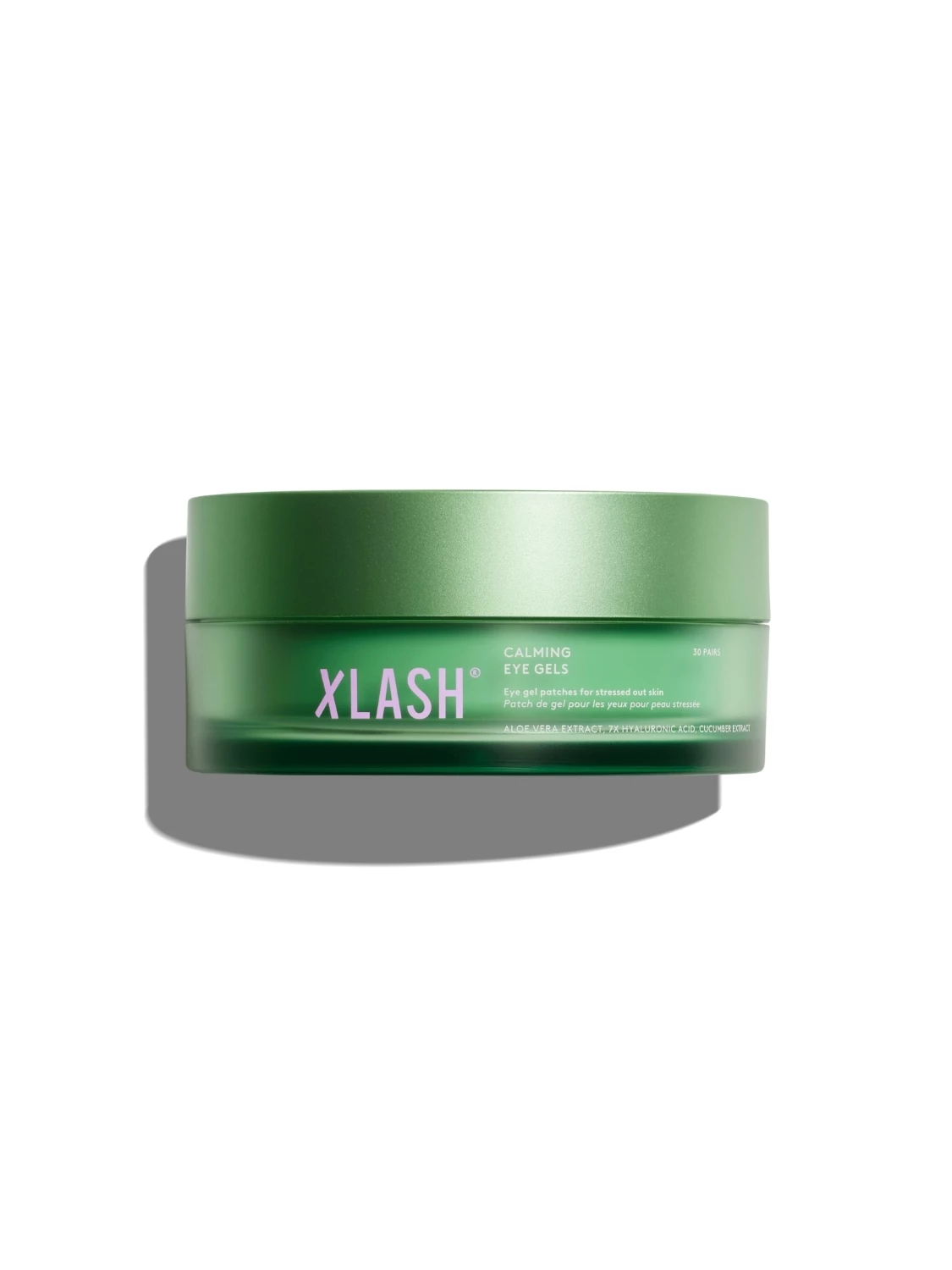 Умирујући гелови за очи - XLASH
