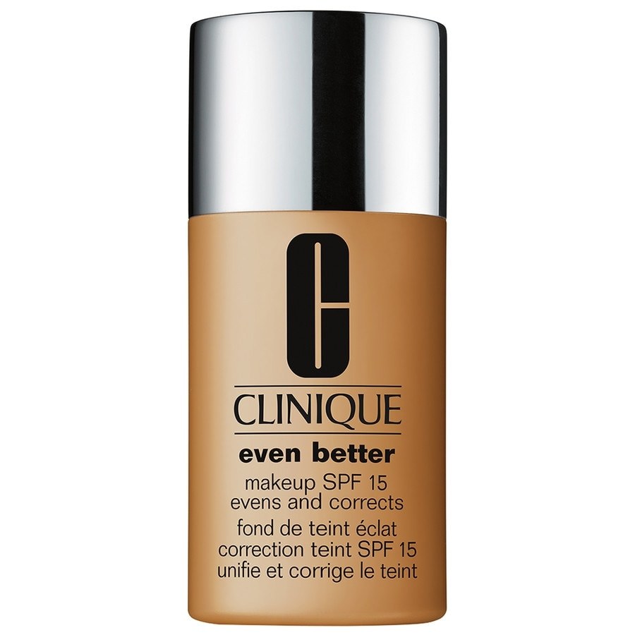 Clinique пудер Even Better™ Even Better шминка SPF 15 (2,3) - 30 мл