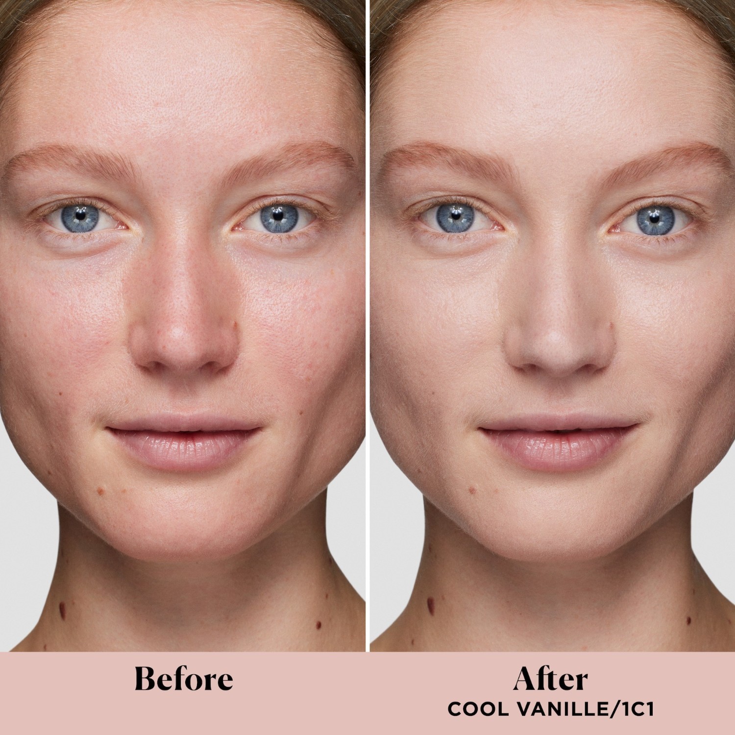 Laura Mercier tonālais krēms REAL FLAWLESS FOUNDATION 3W1 DUSK - 29 ml
