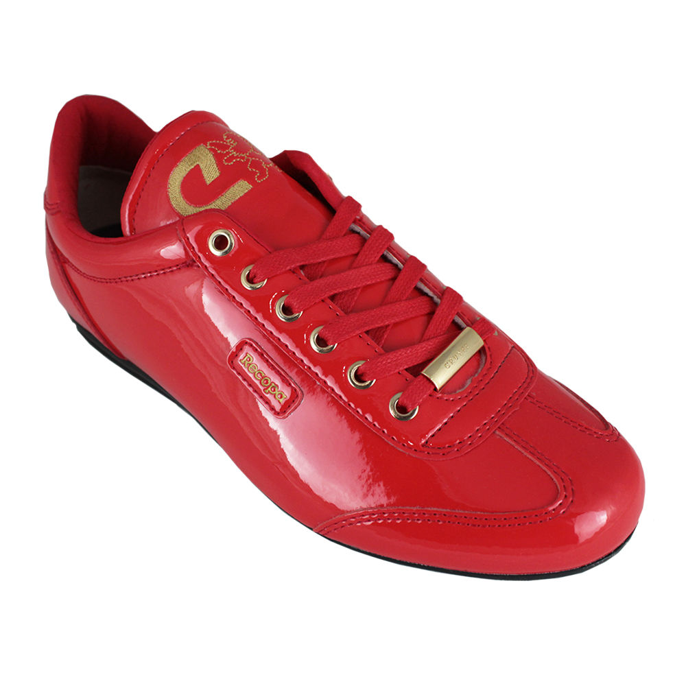 Sapatos da Taça Cruyff para Vencedores da Taça Cruyff