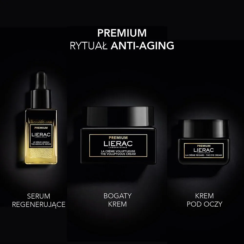 Lierac Premium Krem pod oczy 20ml