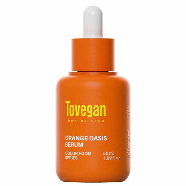 Tovegan