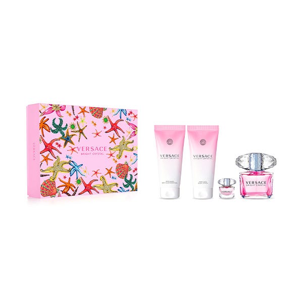 Estuche Bright Crystal| 1UD