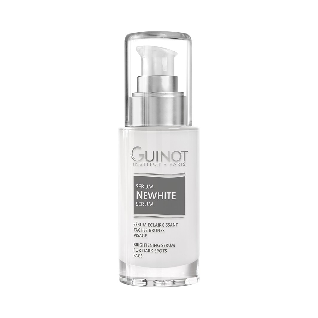 Sérum hidratante Guinot Newwhite - 25 ml