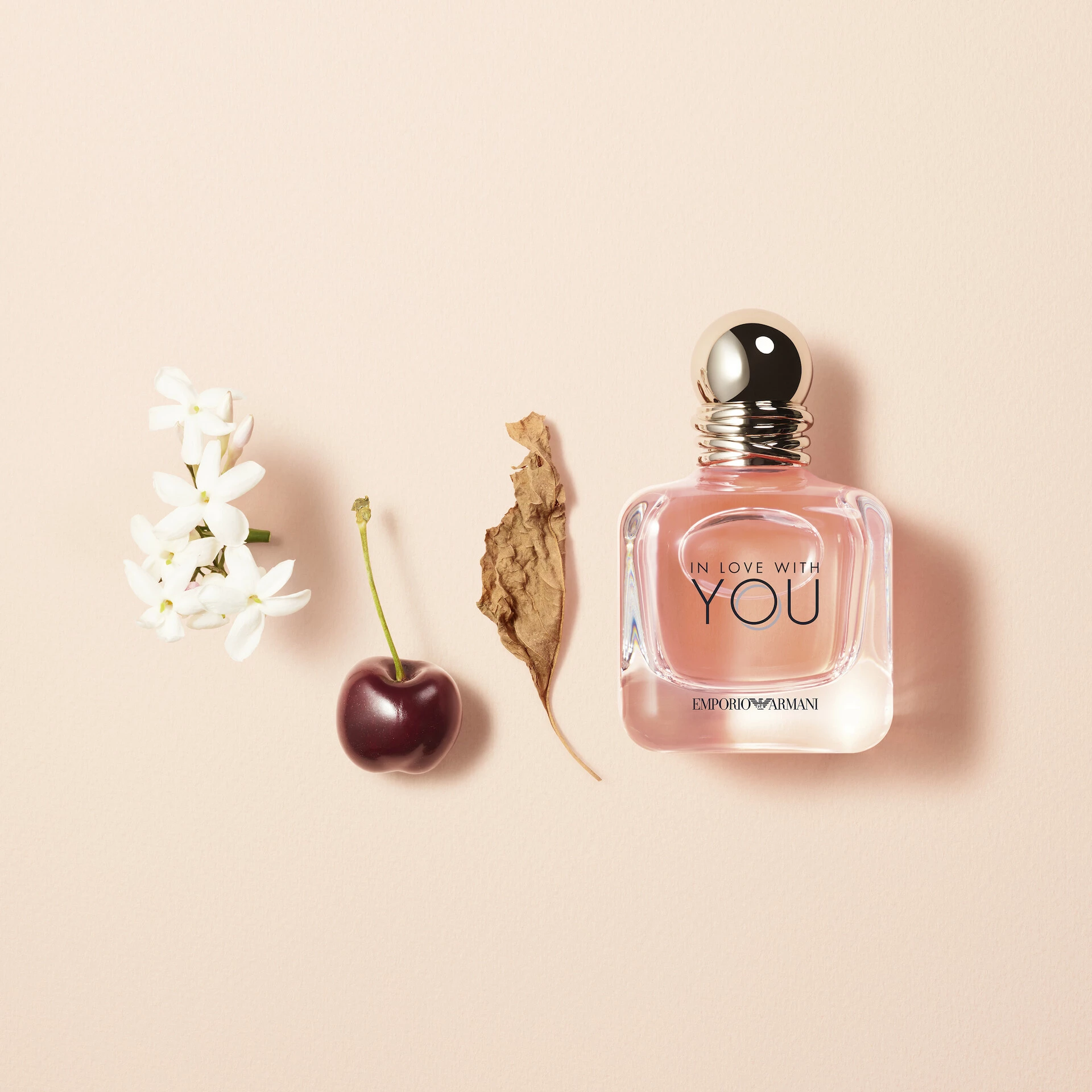 Armani In Love With You Eau de Parfum 50 ml