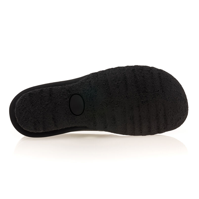 Schwarze Schnürschuhe für Damen / Derby-Schuhe