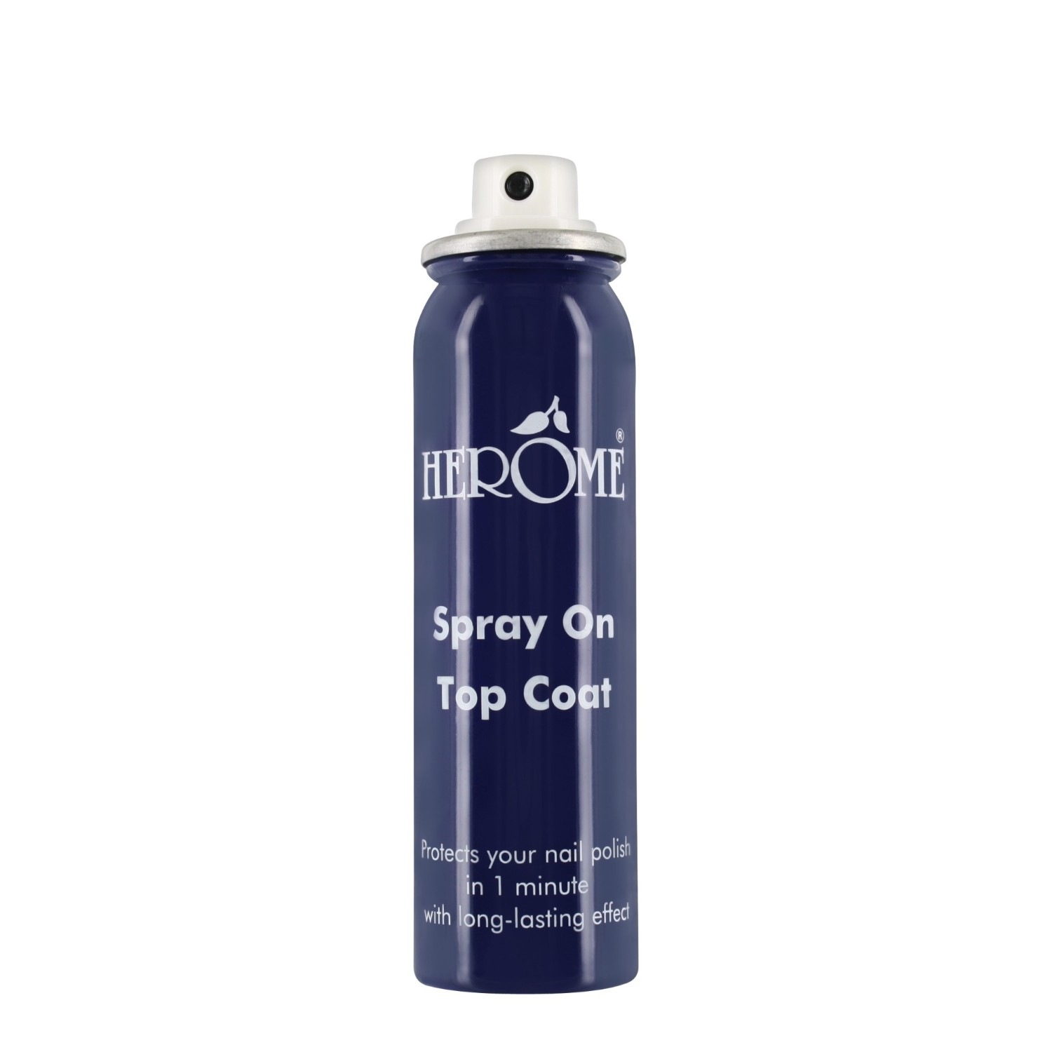 Herome Cosmetics spray on top coat