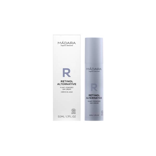 Madara Retinol Alternativ
